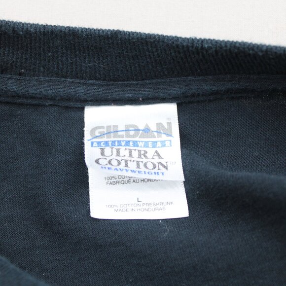 Surf Shop Shirt - Storm Surf Modern Graphic - Men's Large - Picture 10 of 10